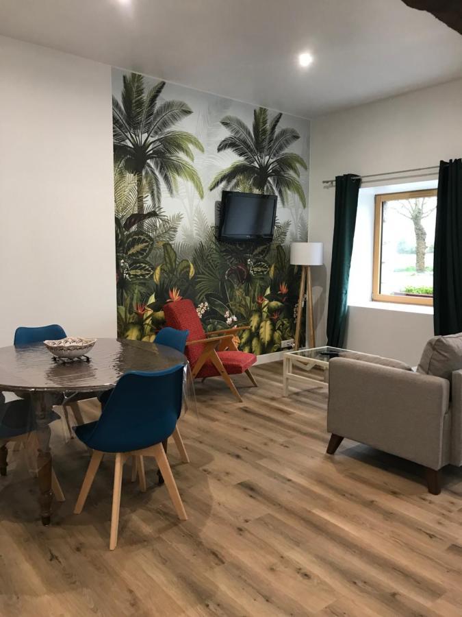 Dependance De Charme Totalement Renovee Villa Saint-Cast-le-Guildo Exterior photo